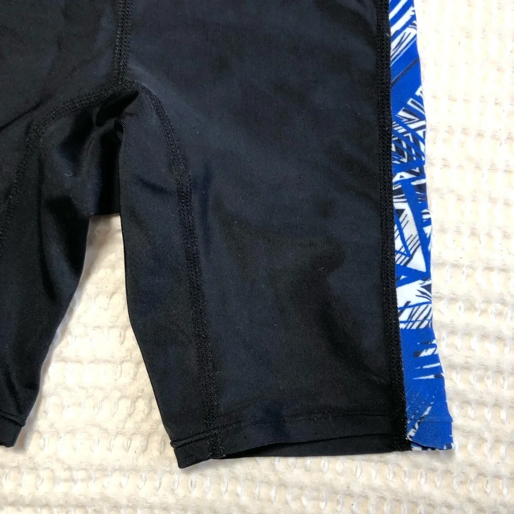 Nike boys black
